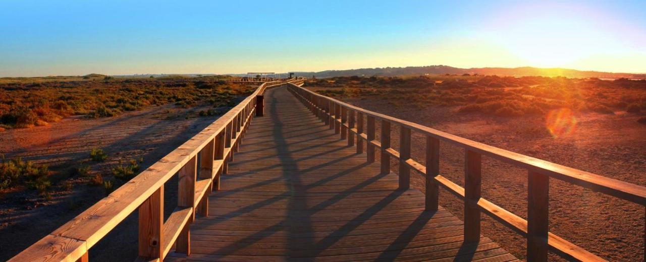 Sunset At Vila Da Praia Alvor Εξωτερικό φωτογραφία