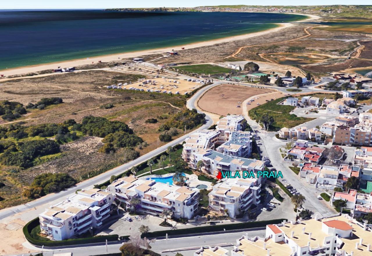 Sunset At Vila Da Praia Alvor Εξωτερικό φωτογραφία