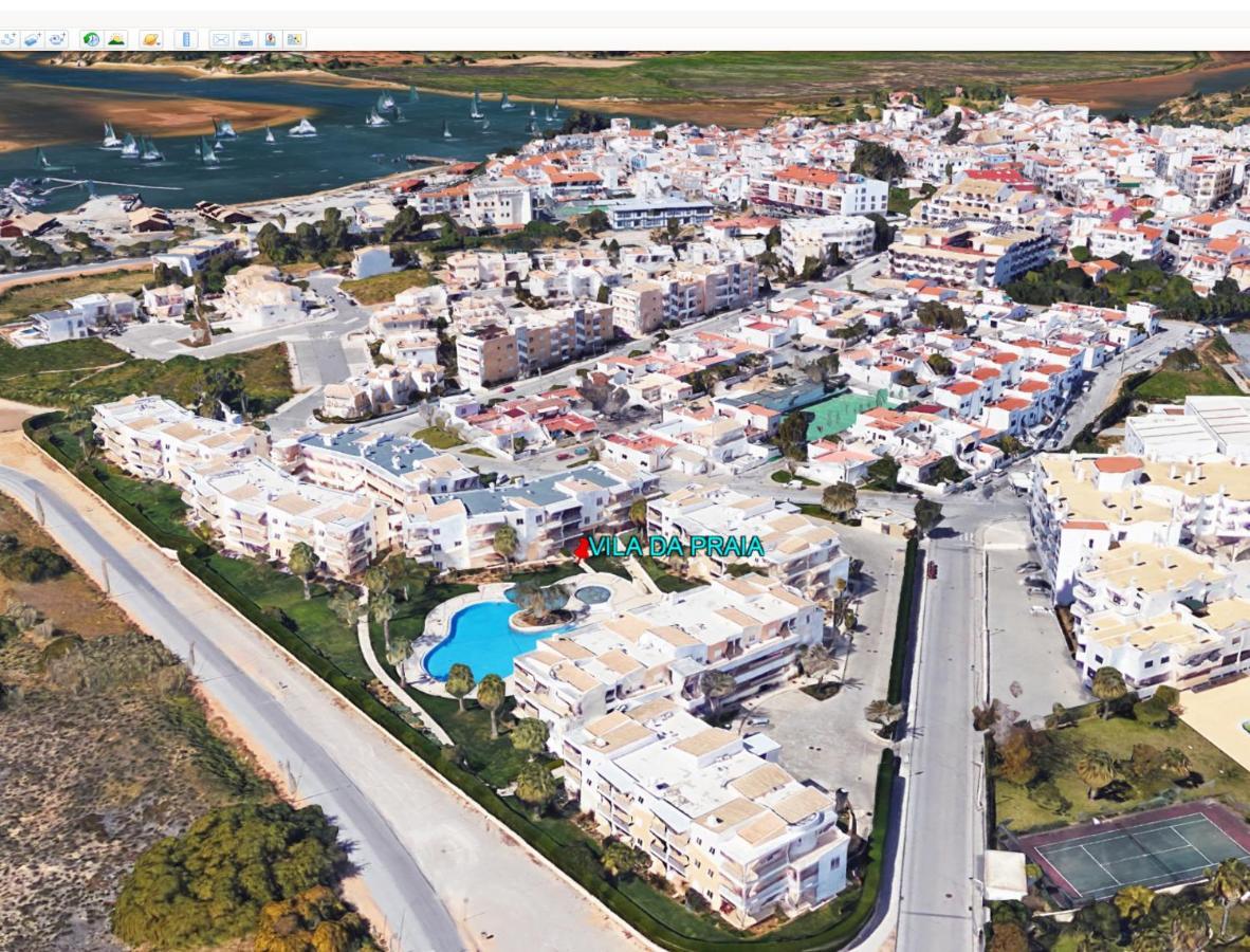 Sunset At Vila Da Praia Alvor Εξωτερικό φωτογραφία