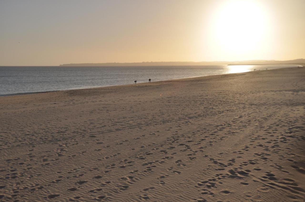 Sunset At Vila Da Praia Alvor Εξωτερικό φωτογραφία