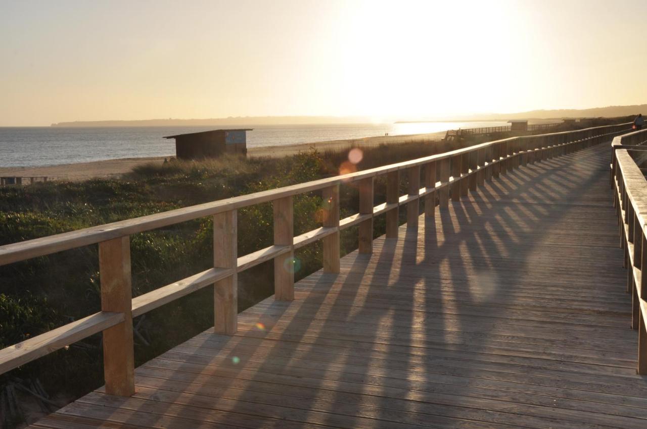 Sunset At Vila Da Praia Alvor Εξωτερικό φωτογραφία