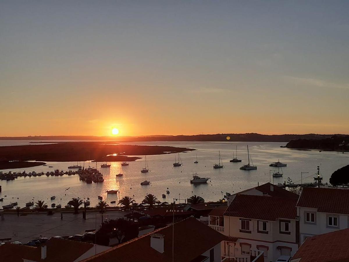 Sunset At Vila Da Praia Alvor Εξωτερικό φωτογραφία