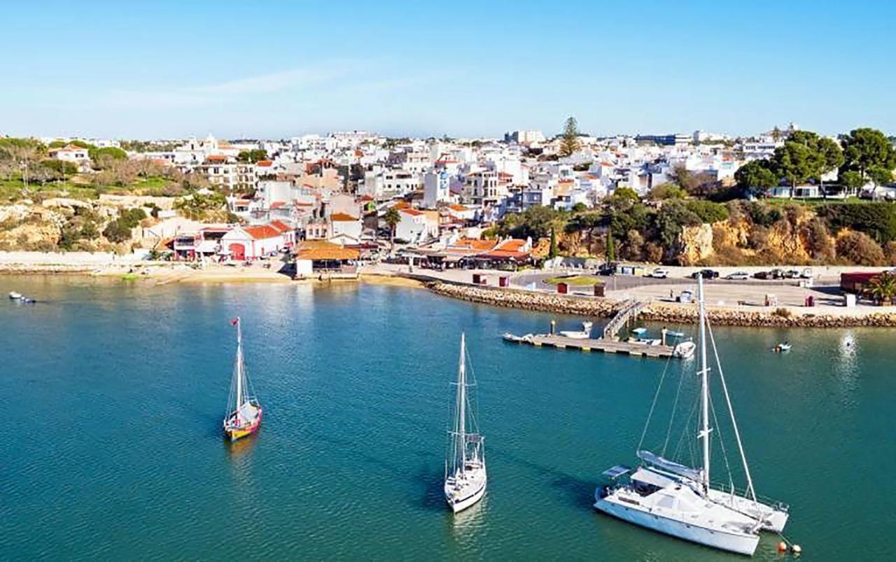 Sunset At Vila Da Praia Alvor Εξωτερικό φωτογραφία