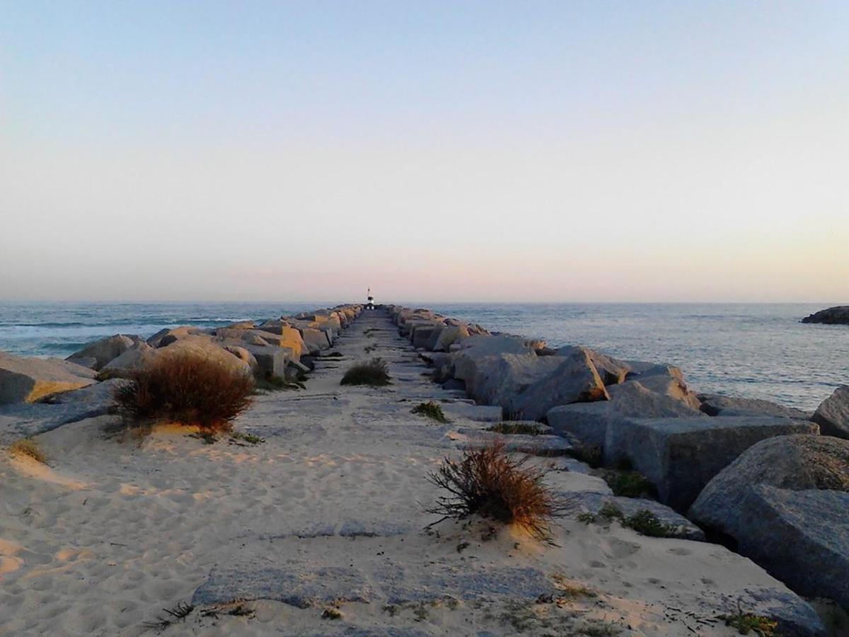 Sunset At Vila Da Praia Alvor Εξωτερικό φωτογραφία