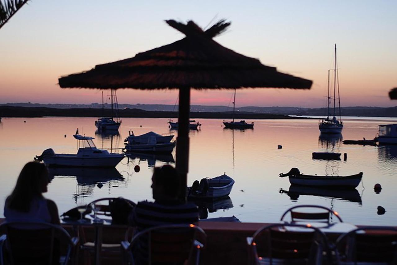 Sunset At Vila Da Praia Alvor Εξωτερικό φωτογραφία